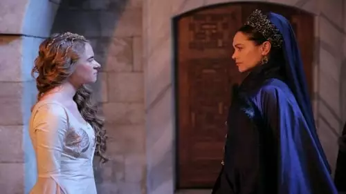 Muhteşem Yüzyıl: Kösem S1E6