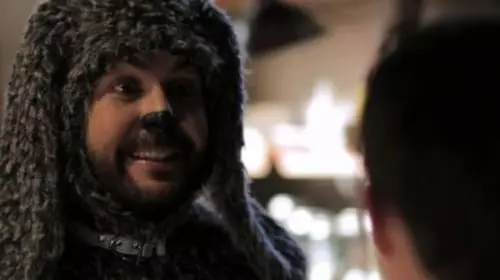 Wilfred S1E8