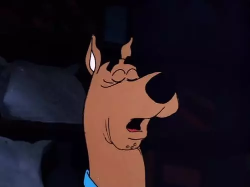 Scooby-Doo, Cadê Você? S1E13