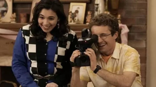 Os Goldbergs S10E22