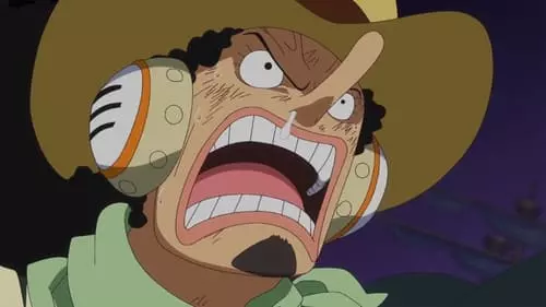 One Piece S16E674