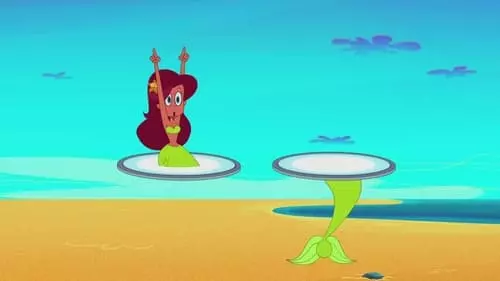 Zig e Sharko S2E69