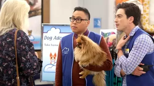 Superstore: Uma Loja de Inconveniências S2E6