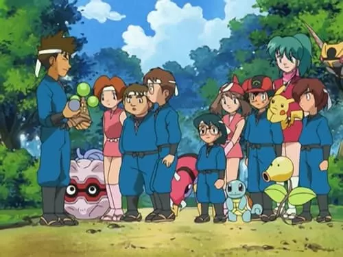 Pokémon S9E11