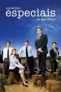 The Office – Especiais