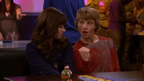 Sunny entre Estrelas S1E9