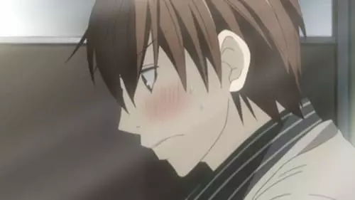 Sekaiichi Hatsukoi S1E2