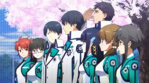 The Irregular at Magic High School S3E1