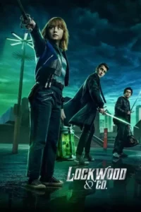 Lockwood & Co. – Temporada 1