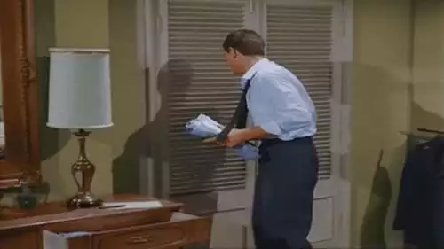 Jeannie é um Gênio S1E9