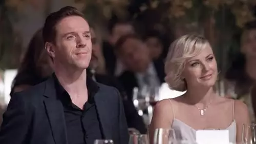 Billions S1E2