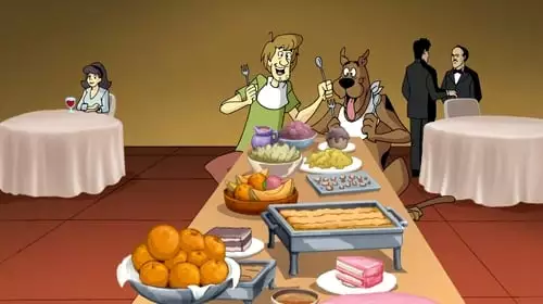 O Que Há de Novo, Scooby-Doo? S1E2