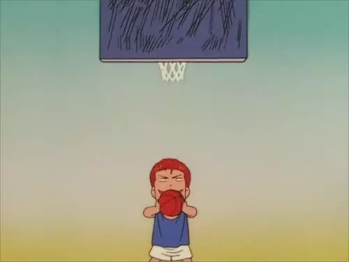 Slam Dunk S1E77