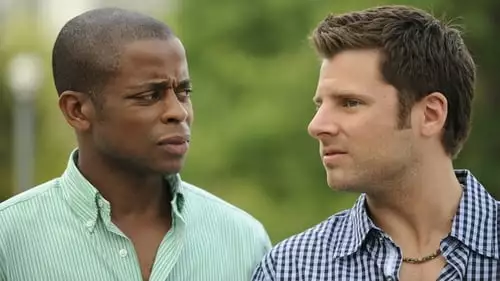 Psych: Agentes Especiais S4E4