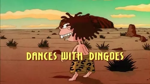 Os Thornberrys S2E18