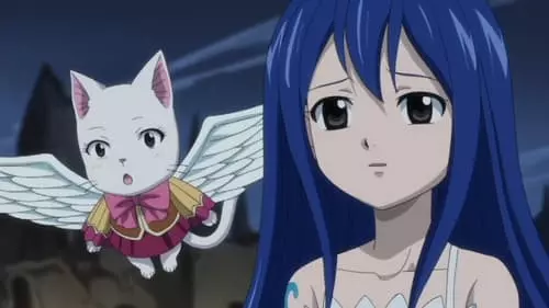 Fairy Tail S2E17