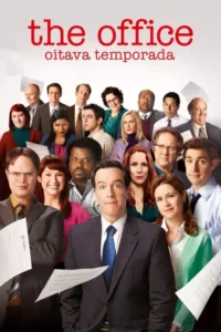 The Office – Temporada 8