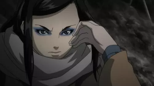 Ergo Proxy S1E6