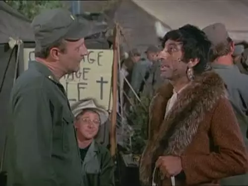 M*A*S*H S3E22