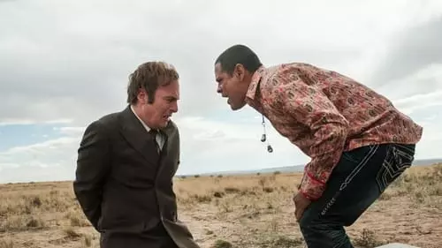 Better Call Saul S1E2