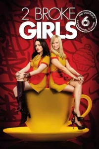 Duas Garotas em Apuros – Temporada 6