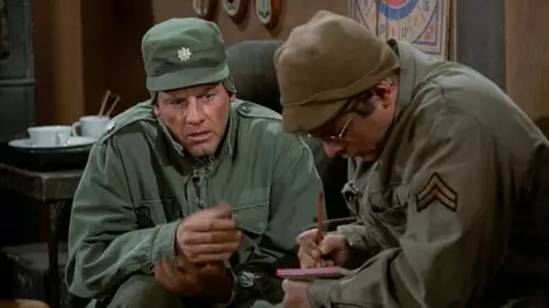 M*A*S*H S7E4