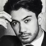 Reza Rahadian