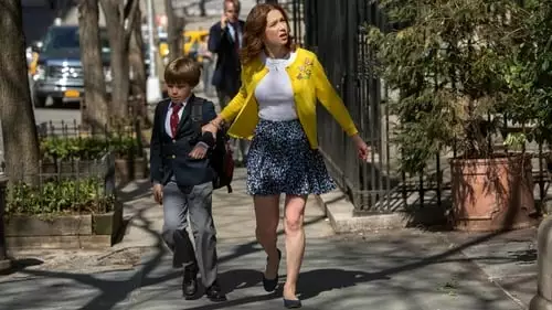 Unbreakable Kimmy Schmidt S1E2