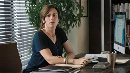 Billions S0E5