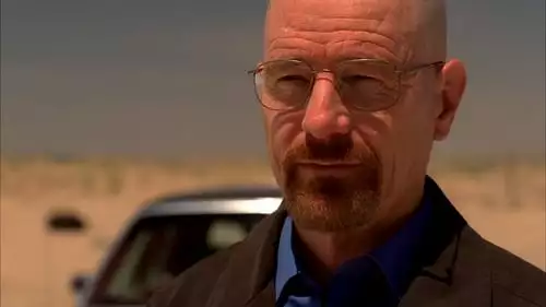 Breaking Bad: A Química do Mal S5E7