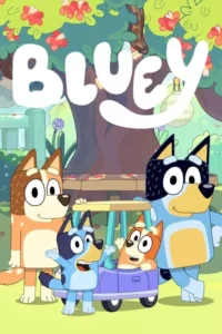 Bluey – Temporada 2