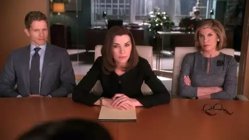 The Good Wife – Pelo Direito de Recomeçar S6E14