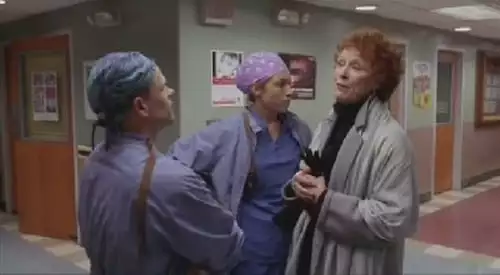 ER: Plantão Médico S6E13