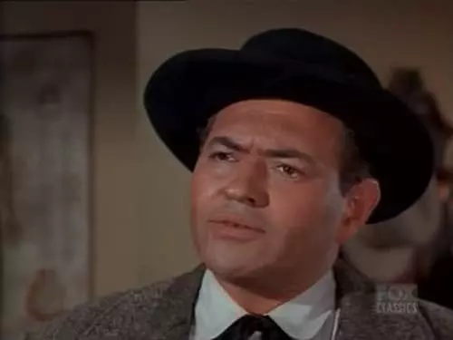 Bonanza S4E31