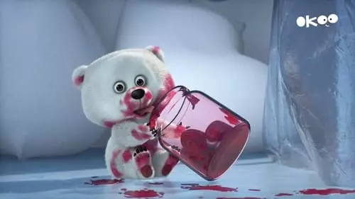 Masha e o Urso S5E18