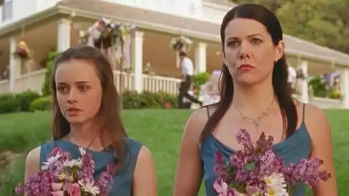 Gilmore Girls: Tal Mãe, Tal Filha S2E22