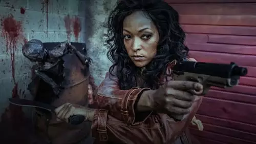 Z Nation S3E9