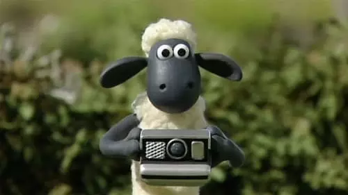 Shaun, o Carneiro S1E15