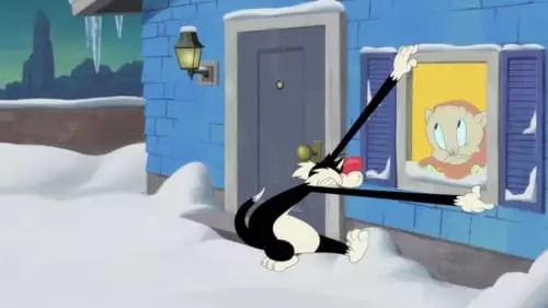 Looney Tunes Cartoons S3E15