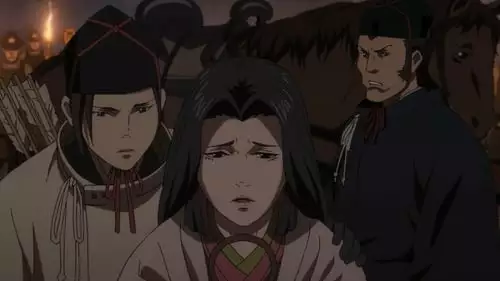 Dororo S1E12