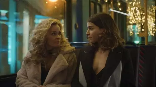 Namorado de Natal S1E4