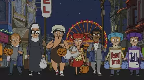 Bob’s Burgers S9E4