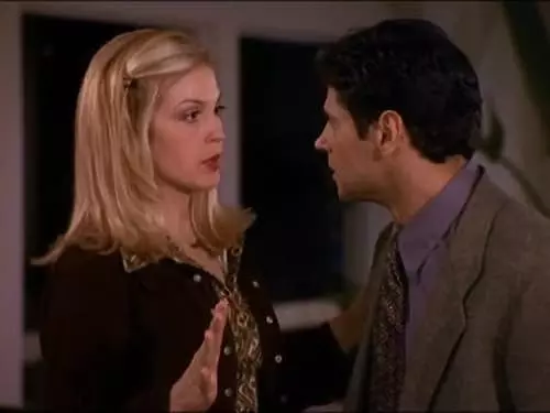 Melrose S5E15