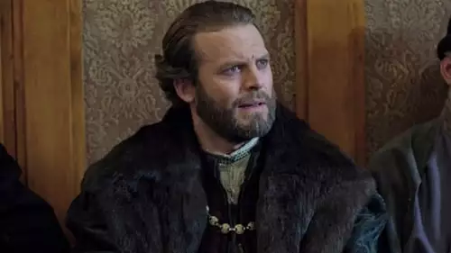 Medici: Mestres de Florença S1E4