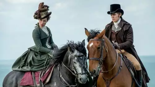 Poldark: Herói de Guerra S3E1