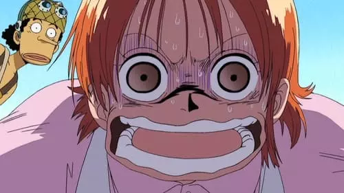 One Piece S7E203