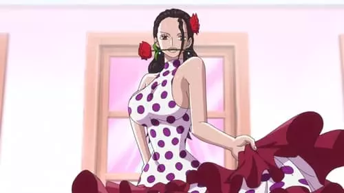 One Piece S15E632