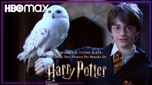 Harry Potter e a Pedra Filosofal – Bastidores