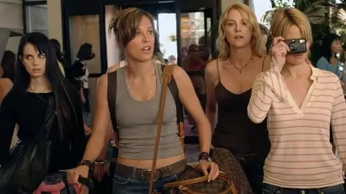 The L Word S1E12