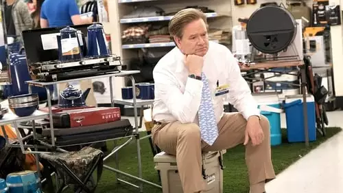 Superstore: Uma Loja de Inconveniências S3E15